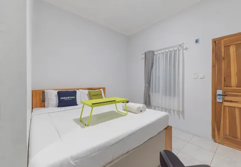 UrbanView Hotel 3m Syariah di kawasan Bandung